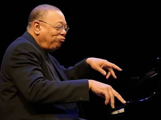 Chucho Valdes Quartet